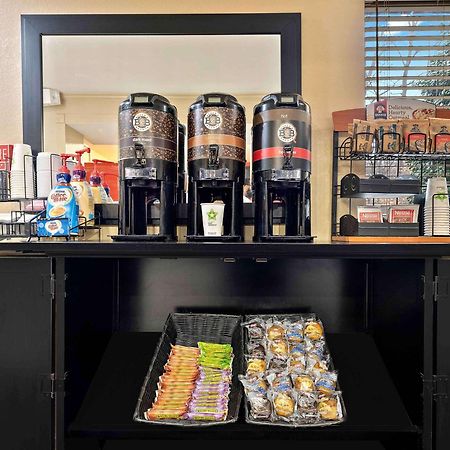 Extended Stay America Suites - Houston - Westchase - Westheimer Εξωτερικό φωτογραφία