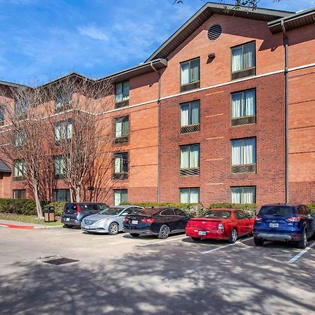 Extended Stay America Suites - Houston - Westchase - Westheimer Εξωτερικό φωτογραφία