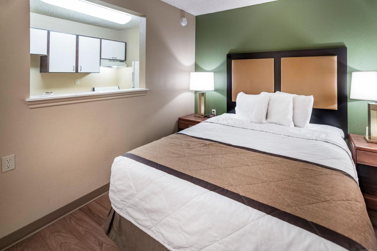 Extended Stay America Suites - Houston - Westchase - Westheimer Εξωτερικό φωτογραφία