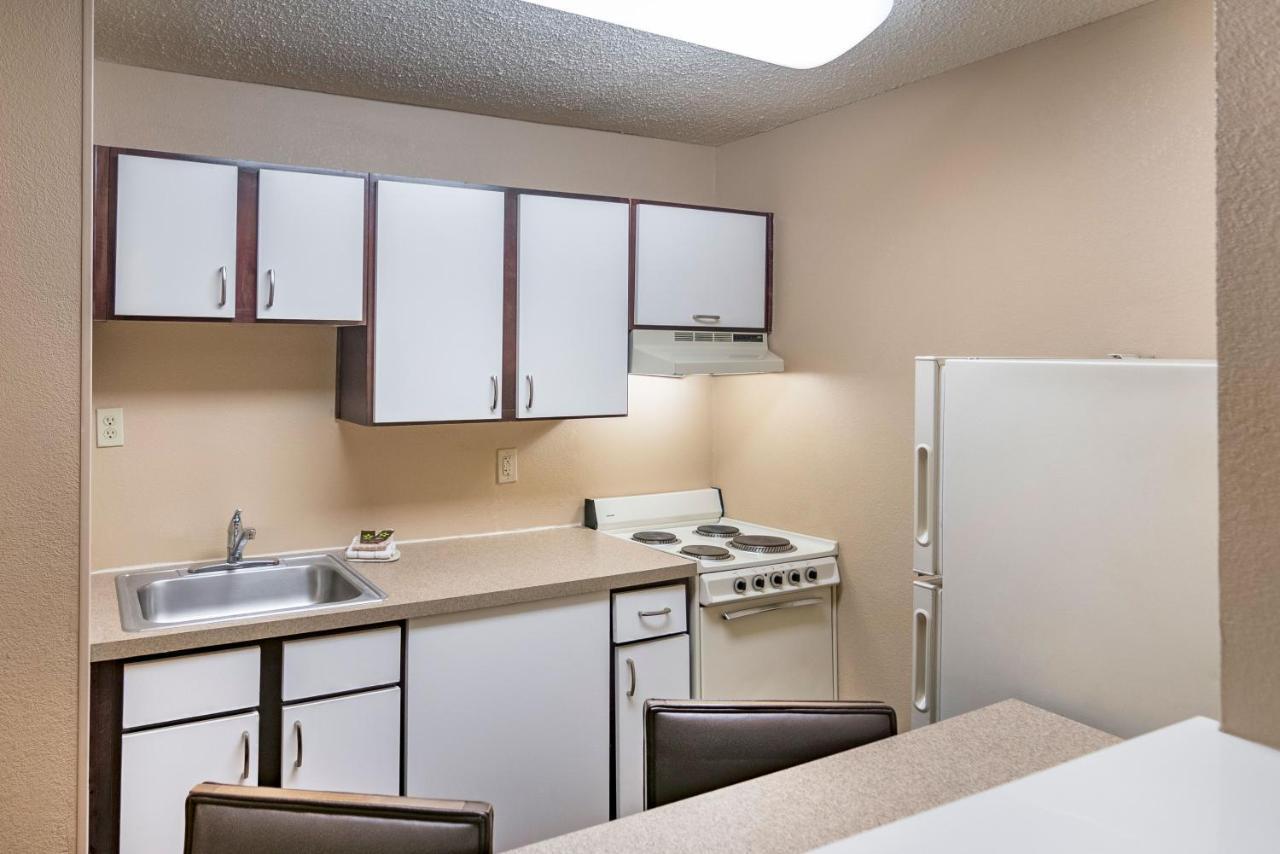 Extended Stay America Suites - Houston - Westchase - Westheimer Εξωτερικό φωτογραφία