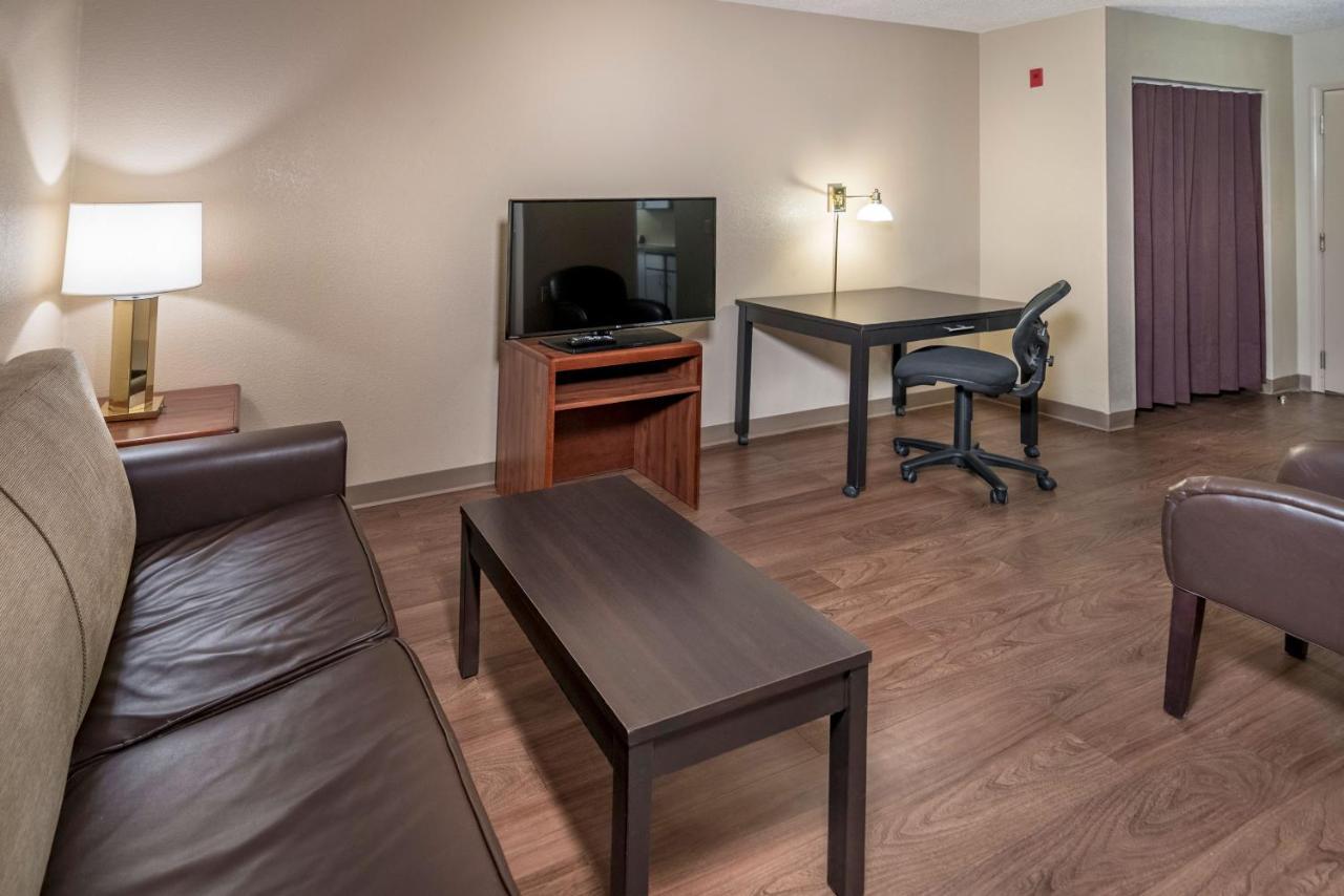 Extended Stay America Suites - Houston - Westchase - Westheimer Εξωτερικό φωτογραφία