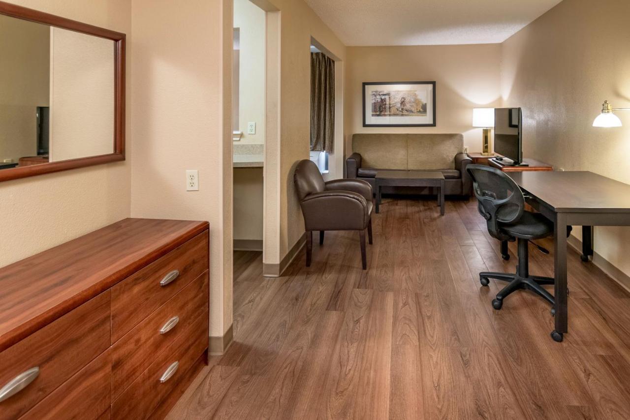 Extended Stay America Suites - Houston - Westchase - Westheimer Εξωτερικό φωτογραφία