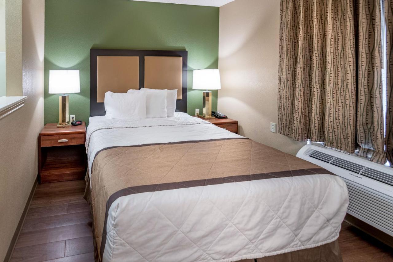 Extended Stay America Suites - Houston - Westchase - Westheimer Εξωτερικό φωτογραφία