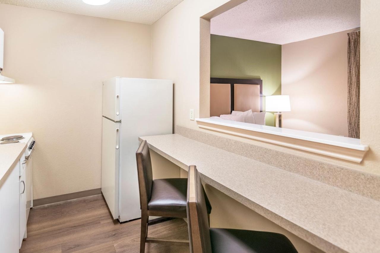 Extended Stay America Suites - Houston - Westchase - Westheimer Εξωτερικό φωτογραφία
