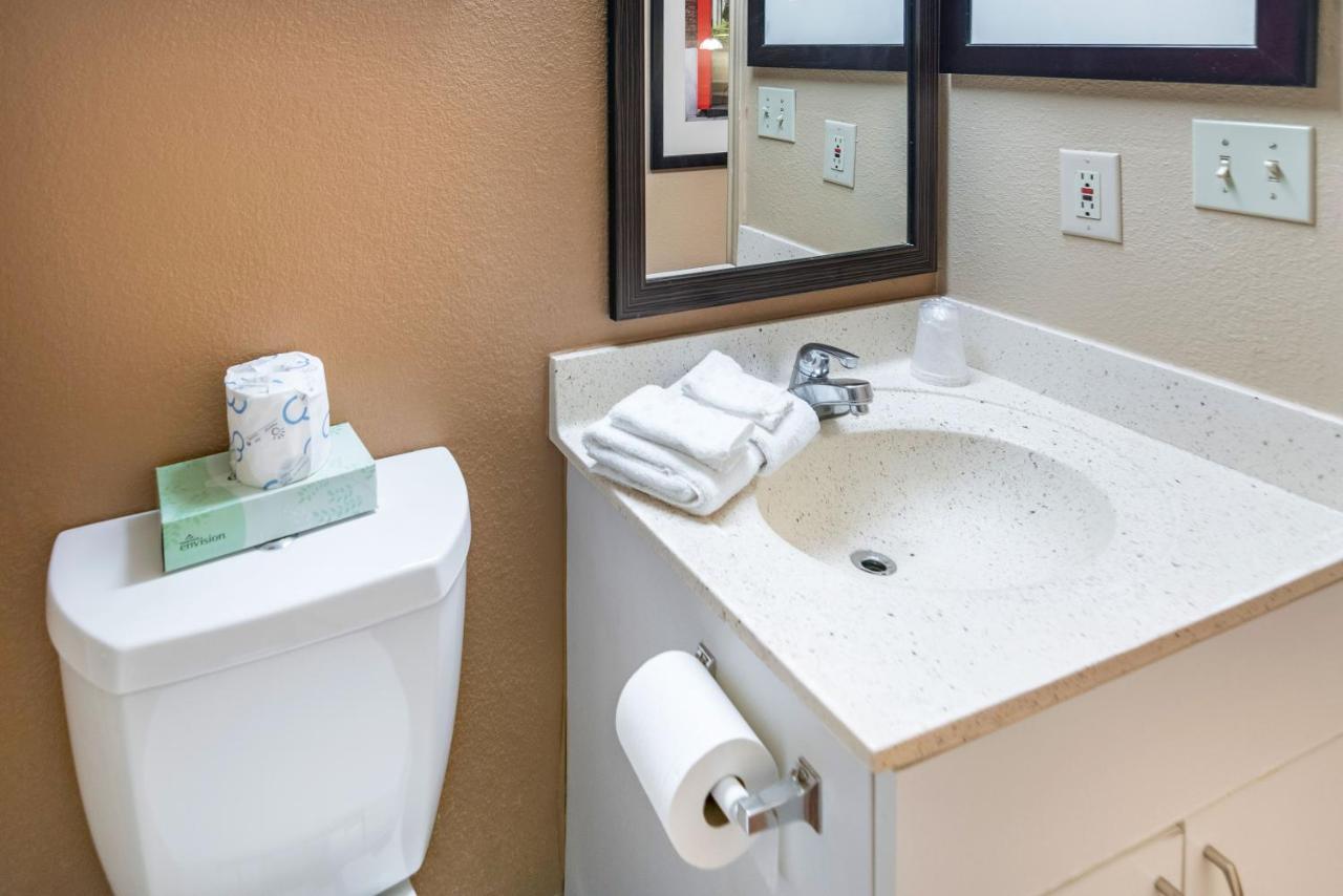 Extended Stay America Suites - Houston - Westchase - Westheimer Εξωτερικό φωτογραφία