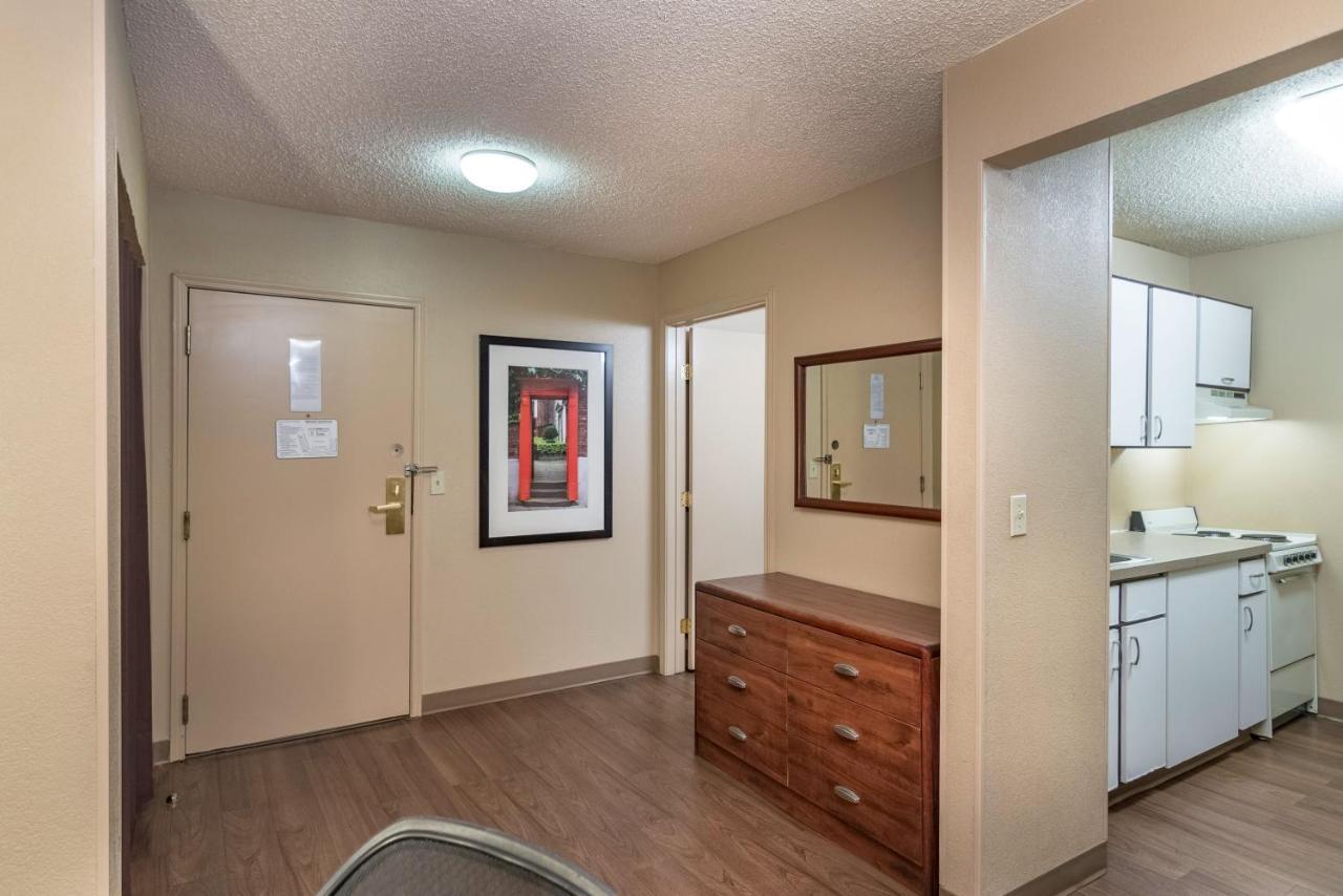 Extended Stay America Suites - Houston - Westchase - Westheimer Εξωτερικό φωτογραφία