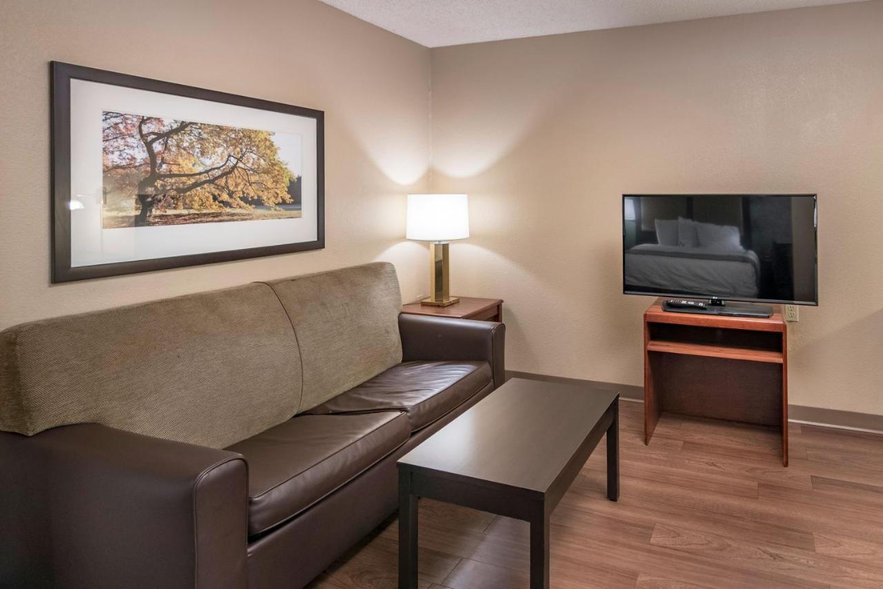 Extended Stay America Suites - Houston - Westchase - Westheimer Εξωτερικό φωτογραφία