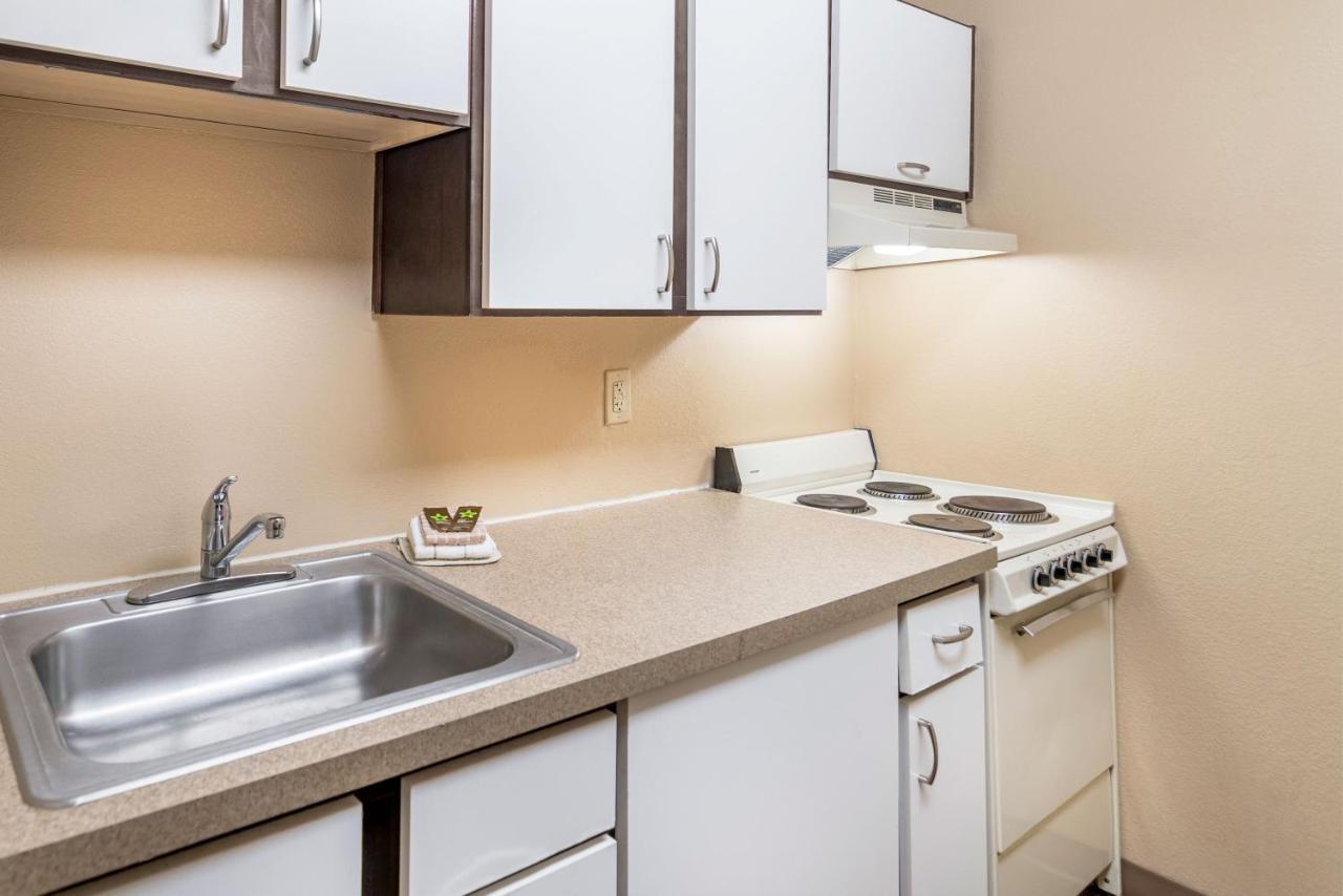 Extended Stay America Suites - Houston - Westchase - Westheimer Εξωτερικό φωτογραφία