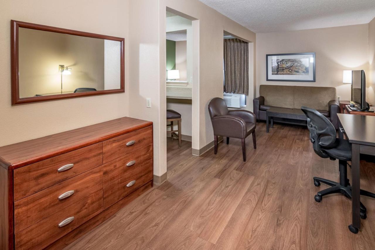 Extended Stay America Suites - Houston - Westchase - Westheimer Εξωτερικό φωτογραφία