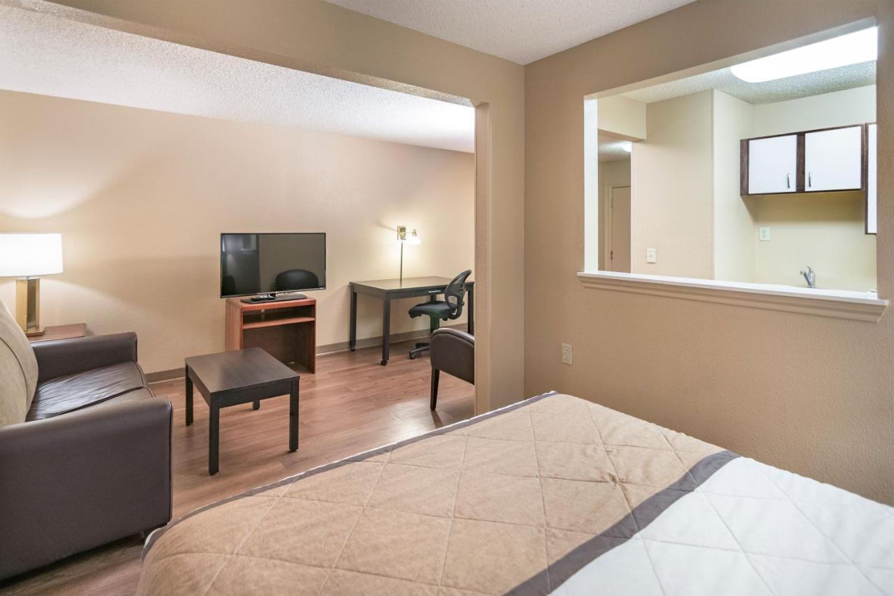 Extended Stay America Suites - Houston - Westchase - Westheimer Εξωτερικό φωτογραφία