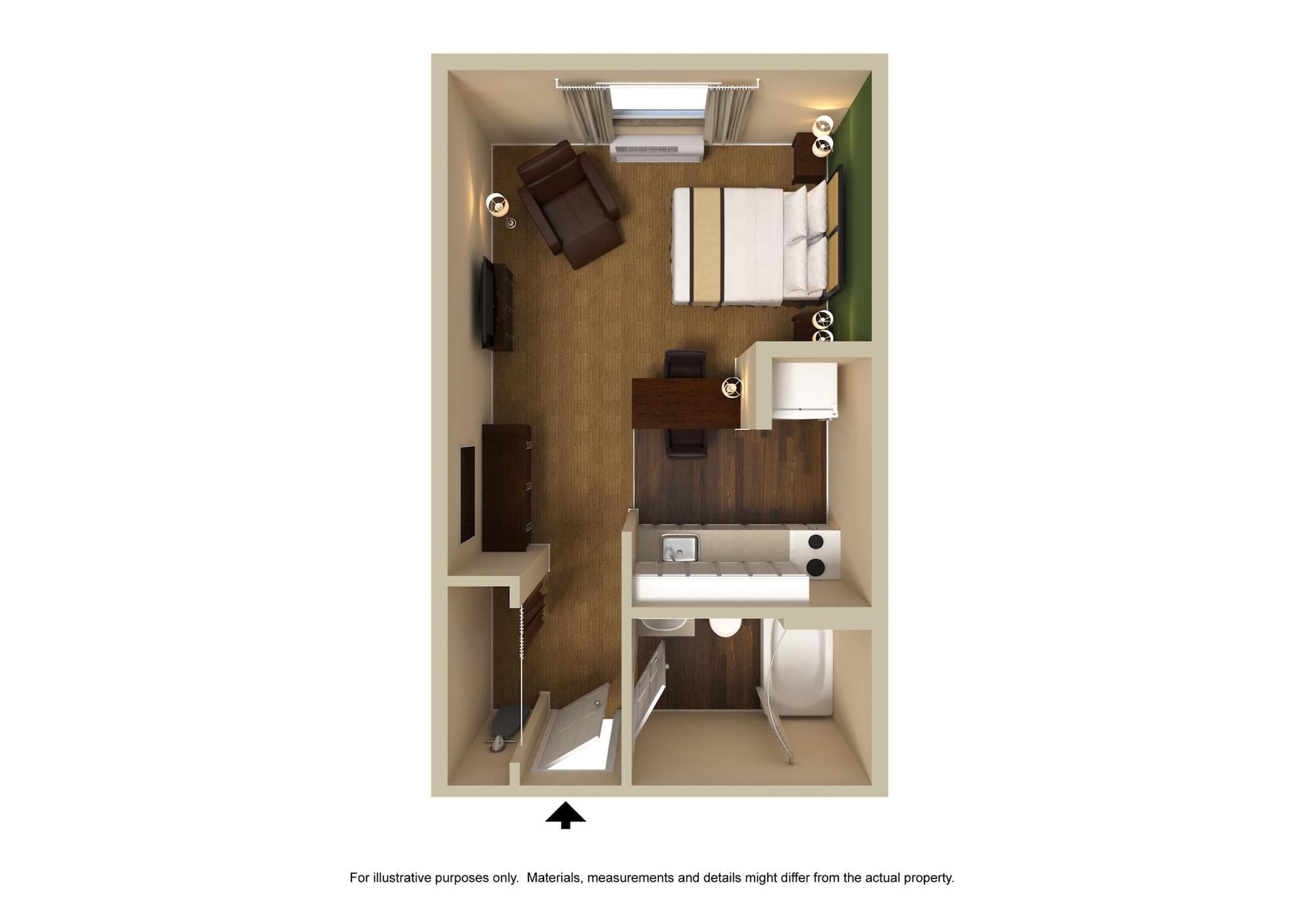 Extended Stay America Suites - Houston - Westchase - Westheimer Εξωτερικό φωτογραφία