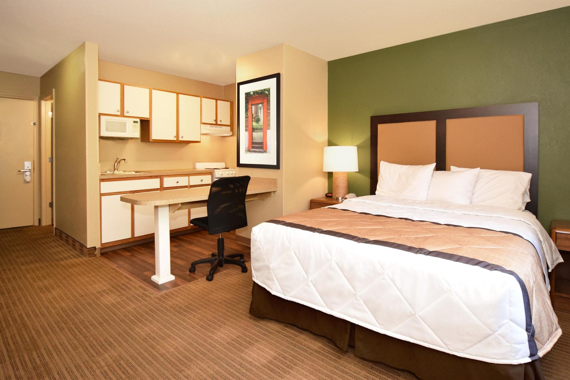 Extended Stay America Suites - Houston - Westchase - Westheimer Εξωτερικό φωτογραφία