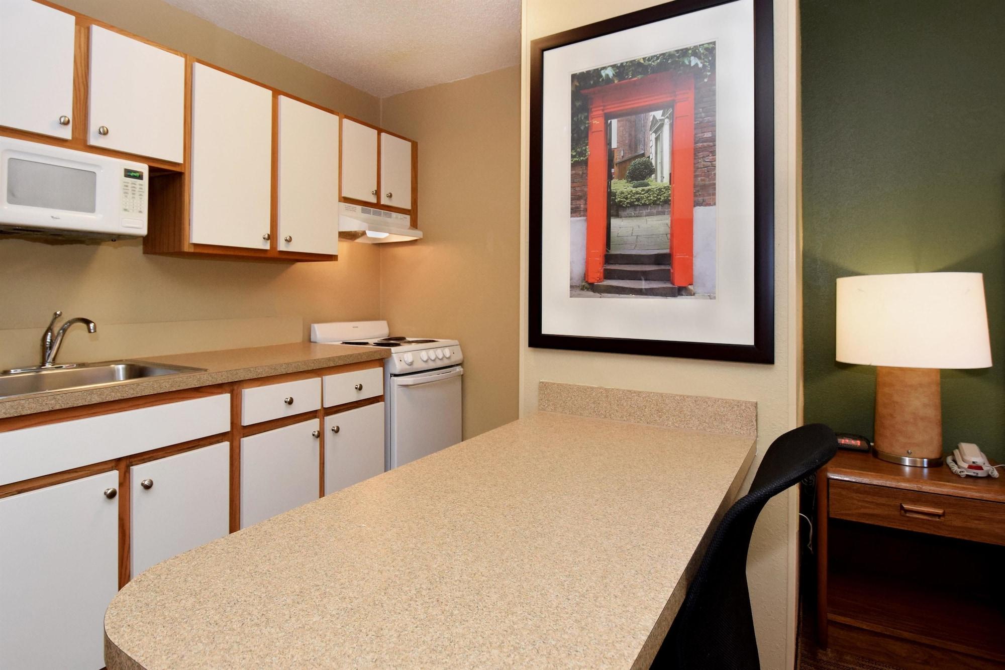 Extended Stay America Suites - Houston - Westchase - Westheimer Εξωτερικό φωτογραφία