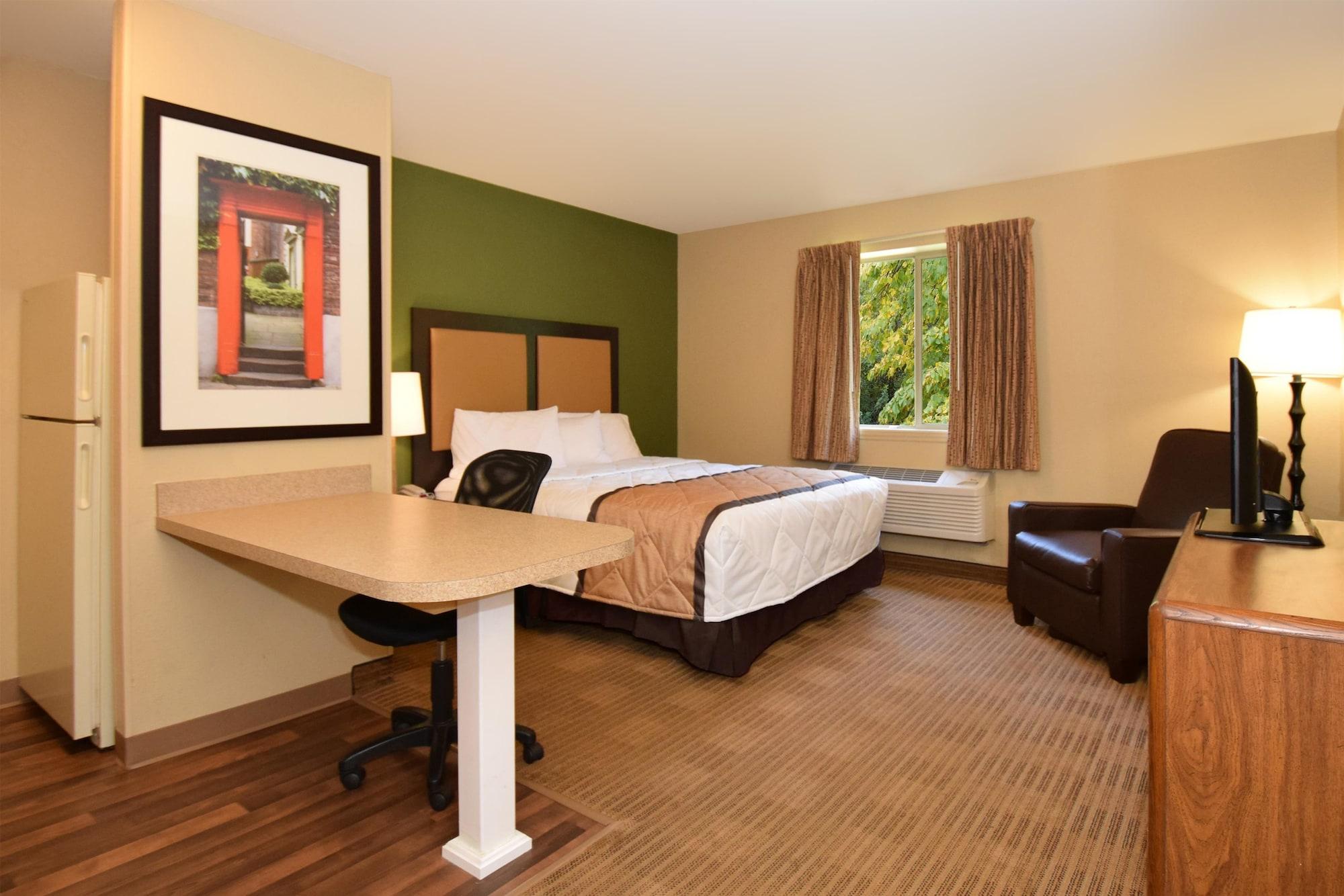 Extended Stay America Suites - Houston - Westchase - Westheimer Εξωτερικό φωτογραφία