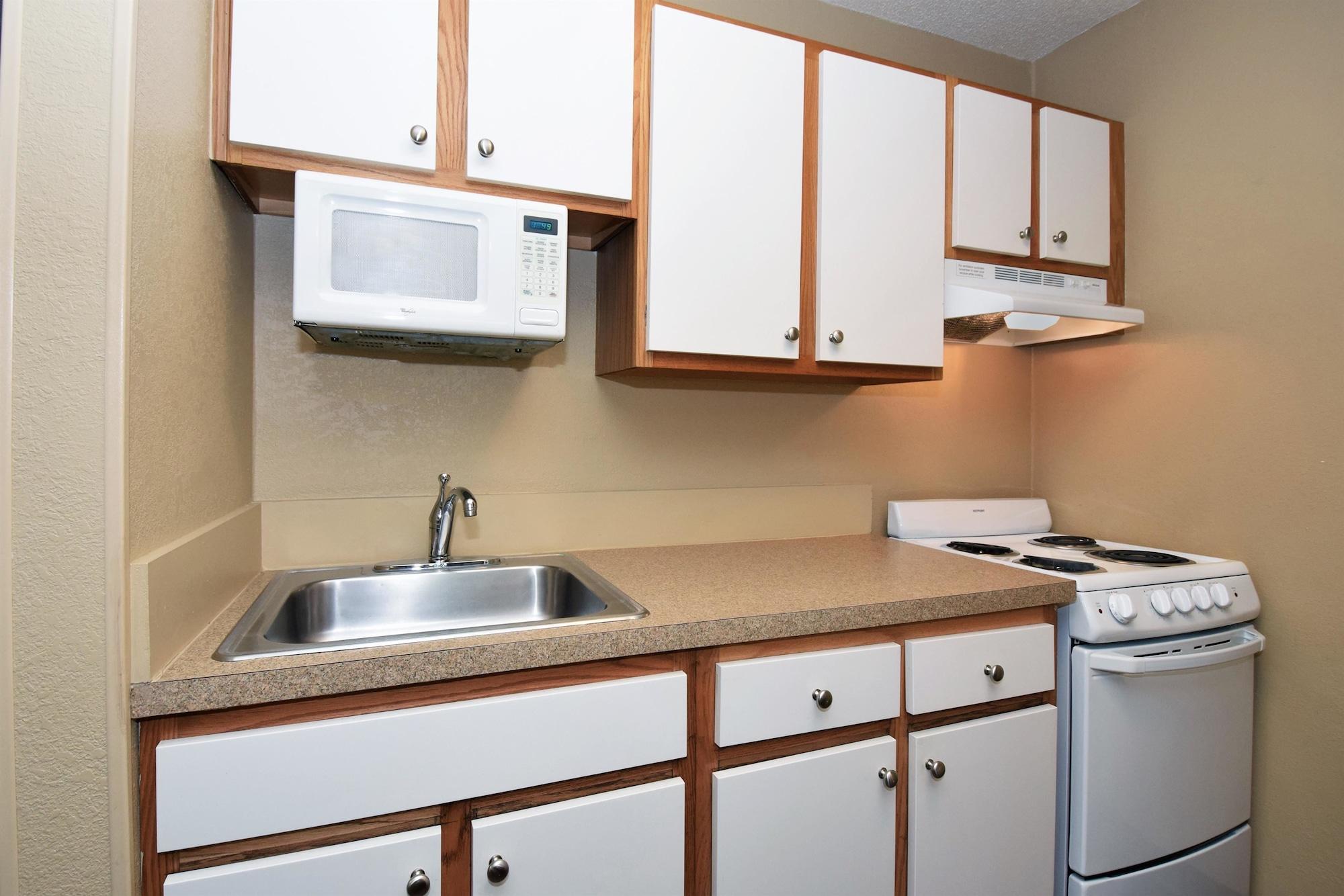 Extended Stay America Suites - Houston - Westchase - Westheimer Εξωτερικό φωτογραφία