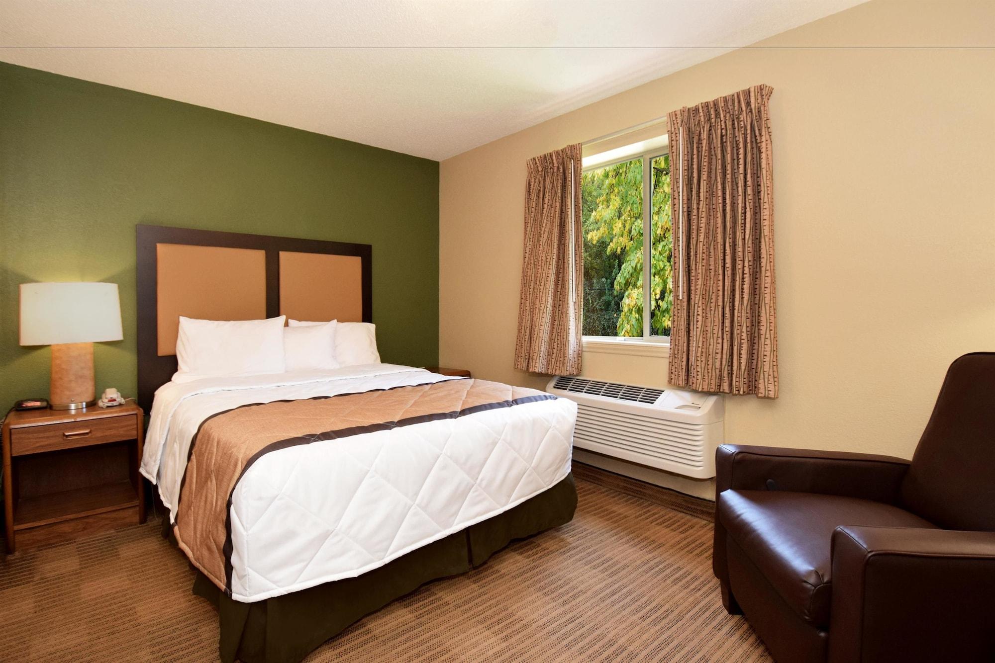 Extended Stay America Suites - Houston - Westchase - Westheimer Εξωτερικό φωτογραφία