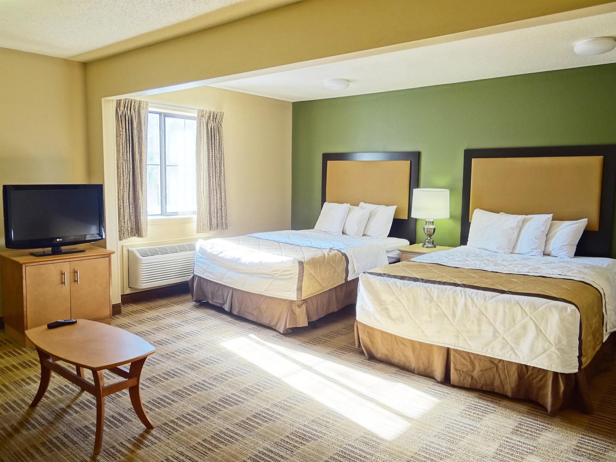 Extended Stay America Suites - Houston - Westchase - Westheimer Εξωτερικό φωτογραφία