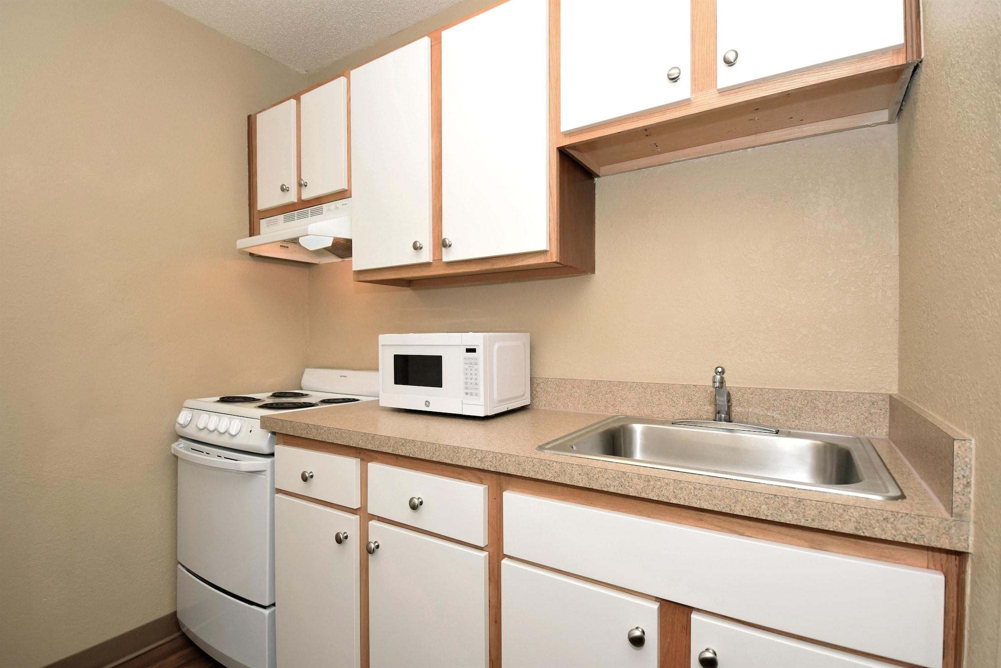 Extended Stay America Suites - Houston - Westchase - Westheimer Εξωτερικό φωτογραφία