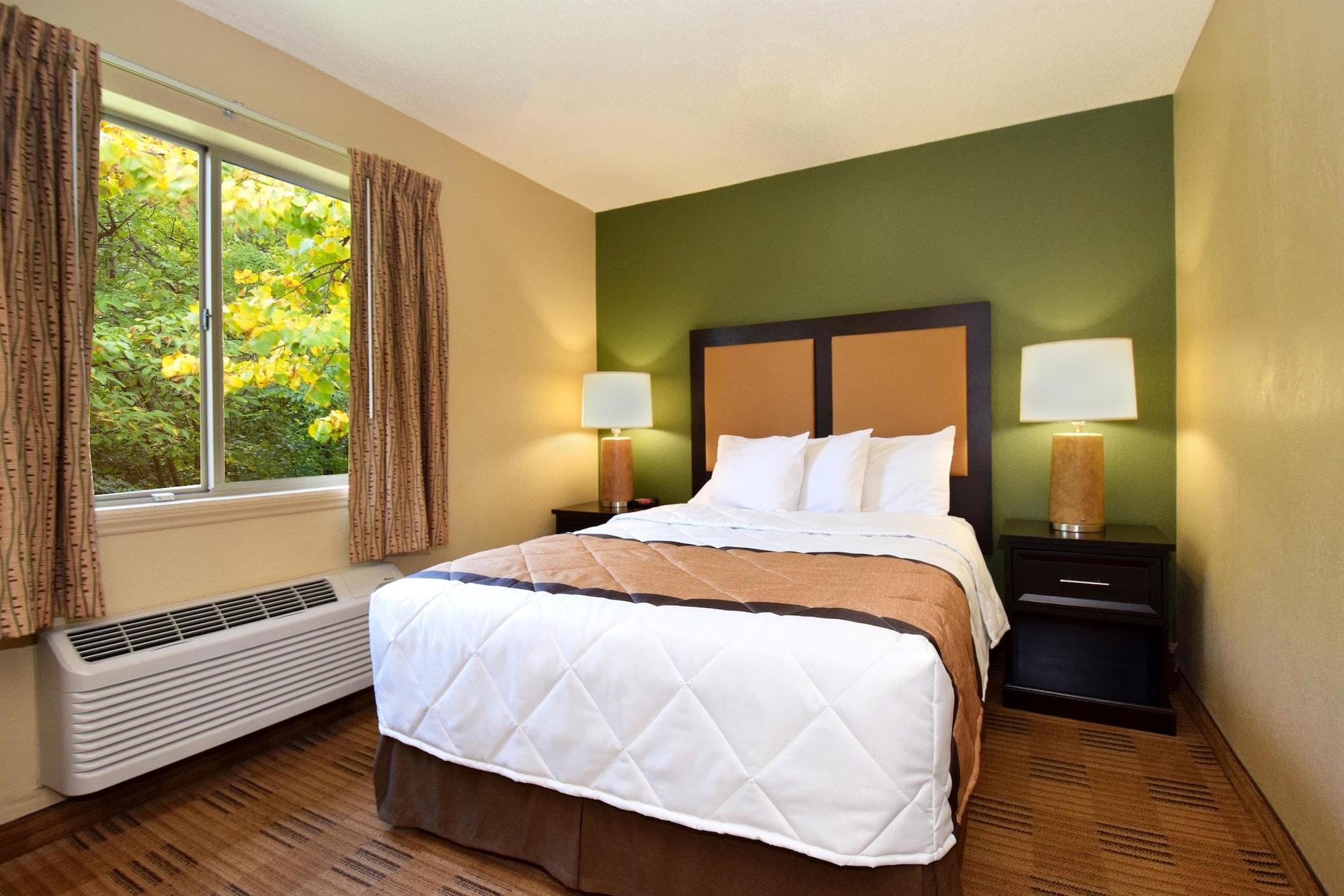 Extended Stay America Suites - Houston - Westchase - Westheimer Εξωτερικό φωτογραφία