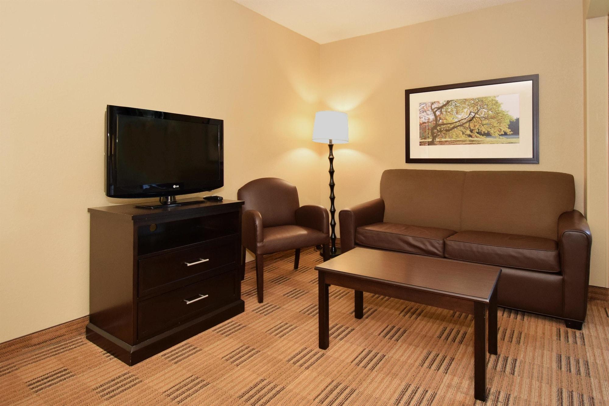 Extended Stay America Suites - Houston - Westchase - Westheimer Εξωτερικό φωτογραφία