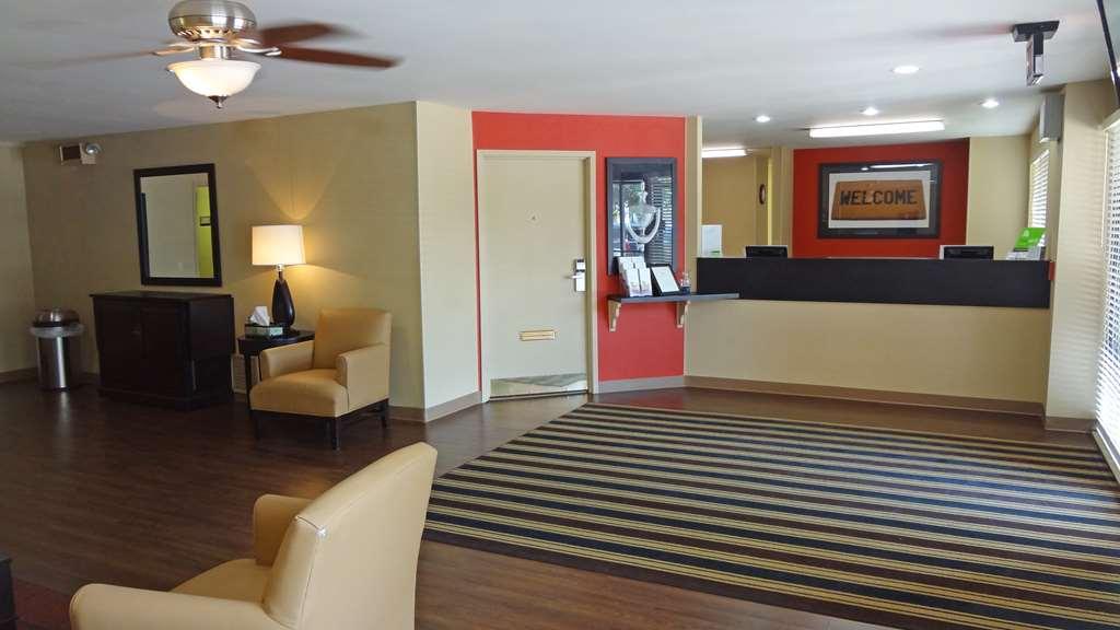 Extended Stay America Suites - Houston - Westchase - Westheimer Εσωτερικό φωτογραφία