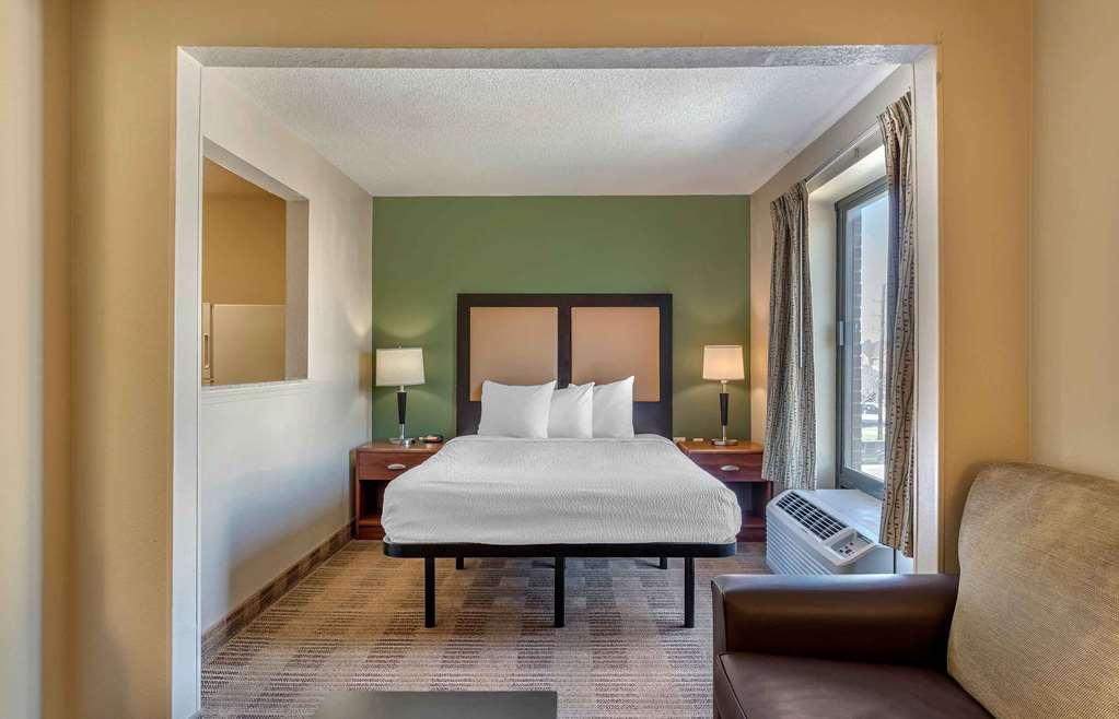 Extended Stay America Suites - Houston - Westchase - Westheimer Δωμάτιο φωτογραφία