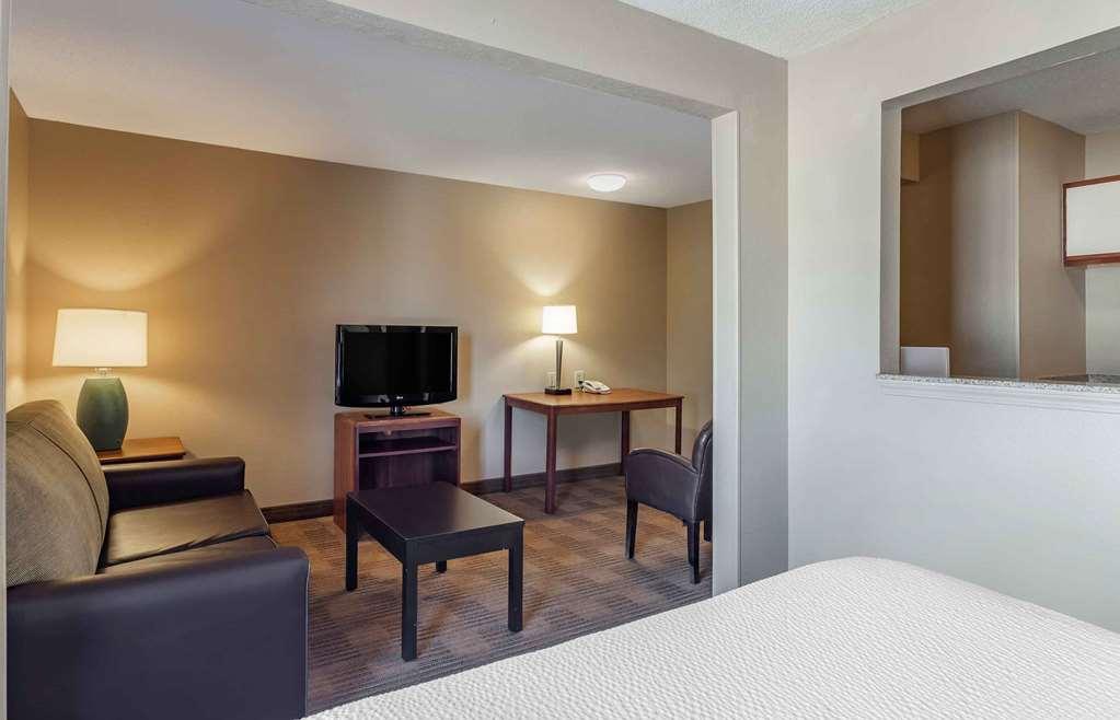 Extended Stay America Suites - Houston - Westchase - Westheimer Δωμάτιο φωτογραφία