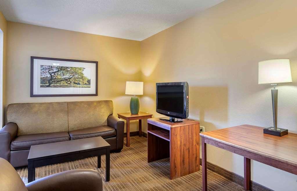 Extended Stay America Suites - Houston - Westchase - Westheimer Δωμάτιο φωτογραφία