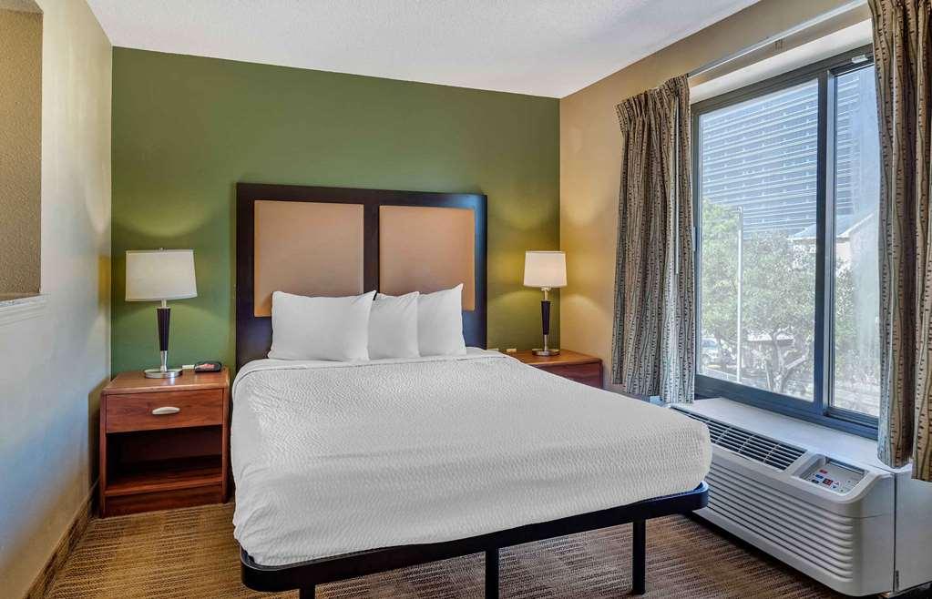 Extended Stay America Suites - Houston - Westchase - Westheimer Δωμάτιο φωτογραφία