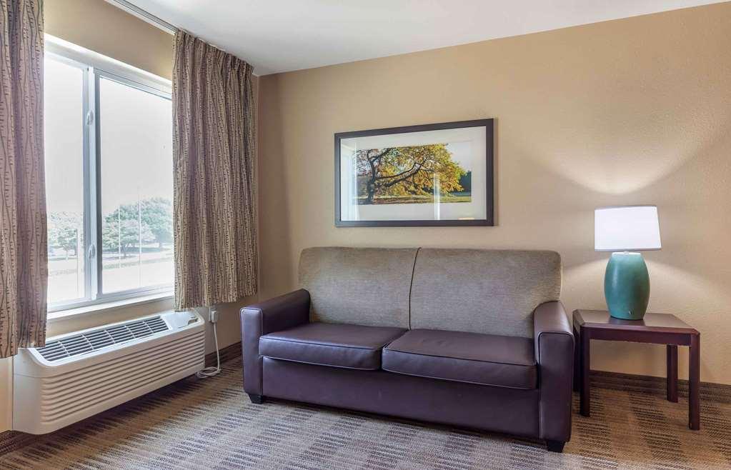 Extended Stay America Suites - Houston - Westchase - Westheimer Δωμάτιο φωτογραφία
