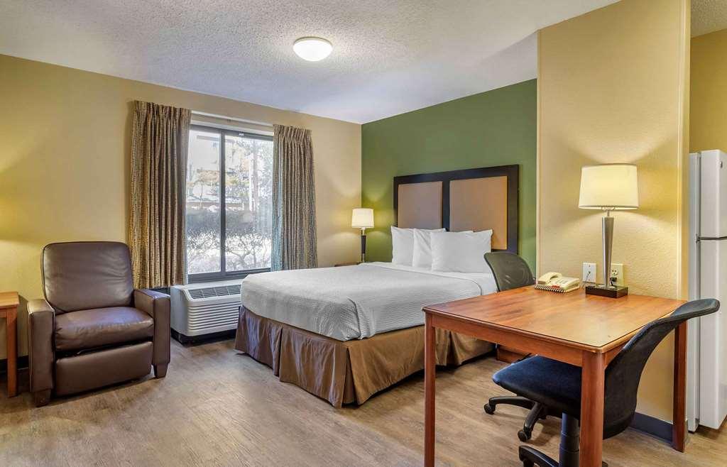Extended Stay America Suites - Houston - Westchase - Westheimer Δωμάτιο φωτογραφία