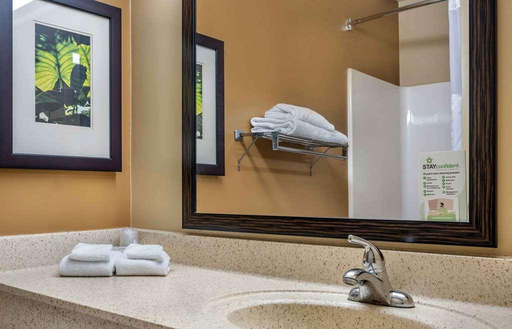 Extended Stay America Suites - Houston - Westchase - Westheimer Δωμάτιο φωτογραφία
