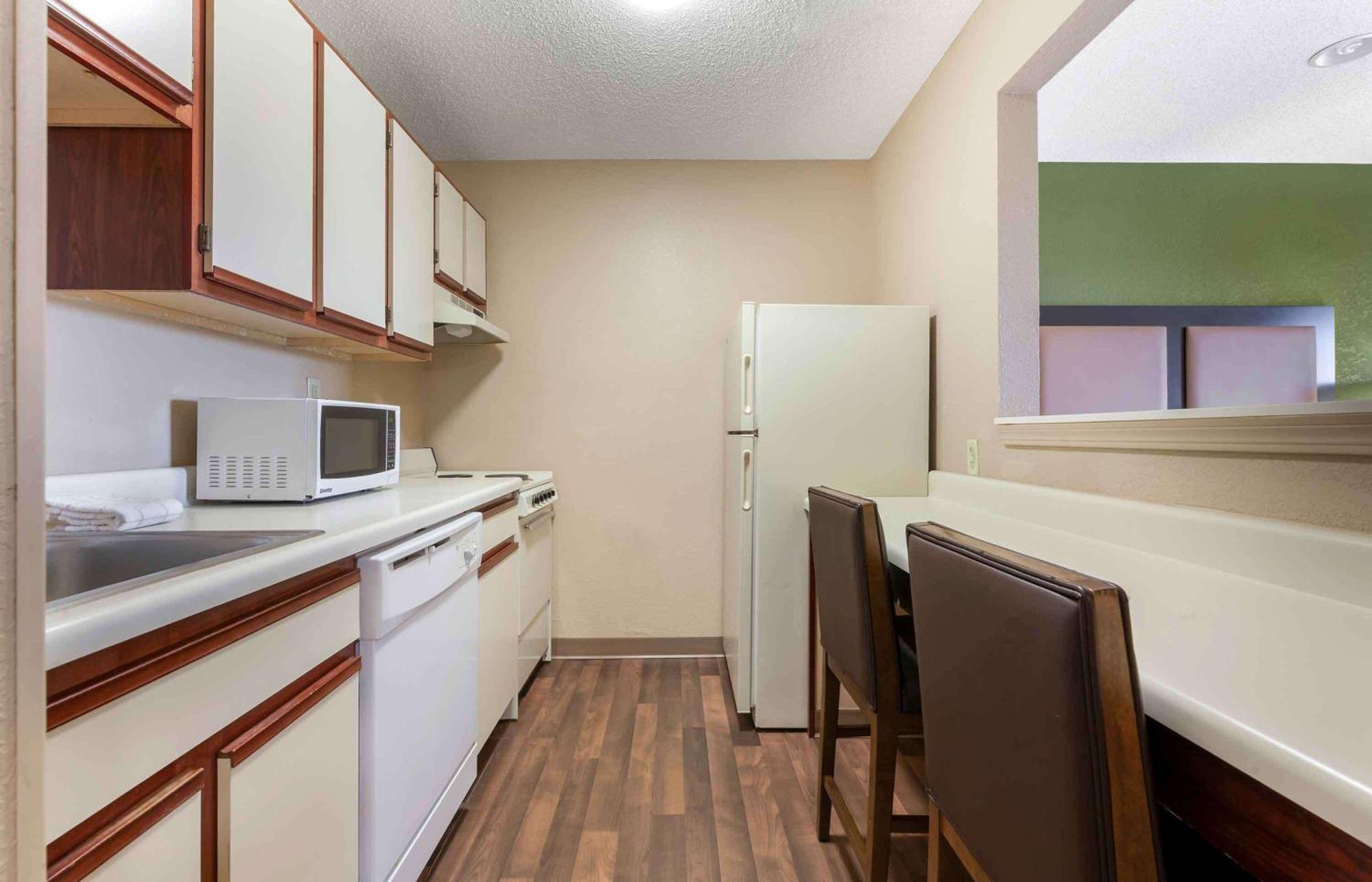 Extended Stay America Suites - Houston - Westchase - Westheimer Εξωτερικό φωτογραφία
