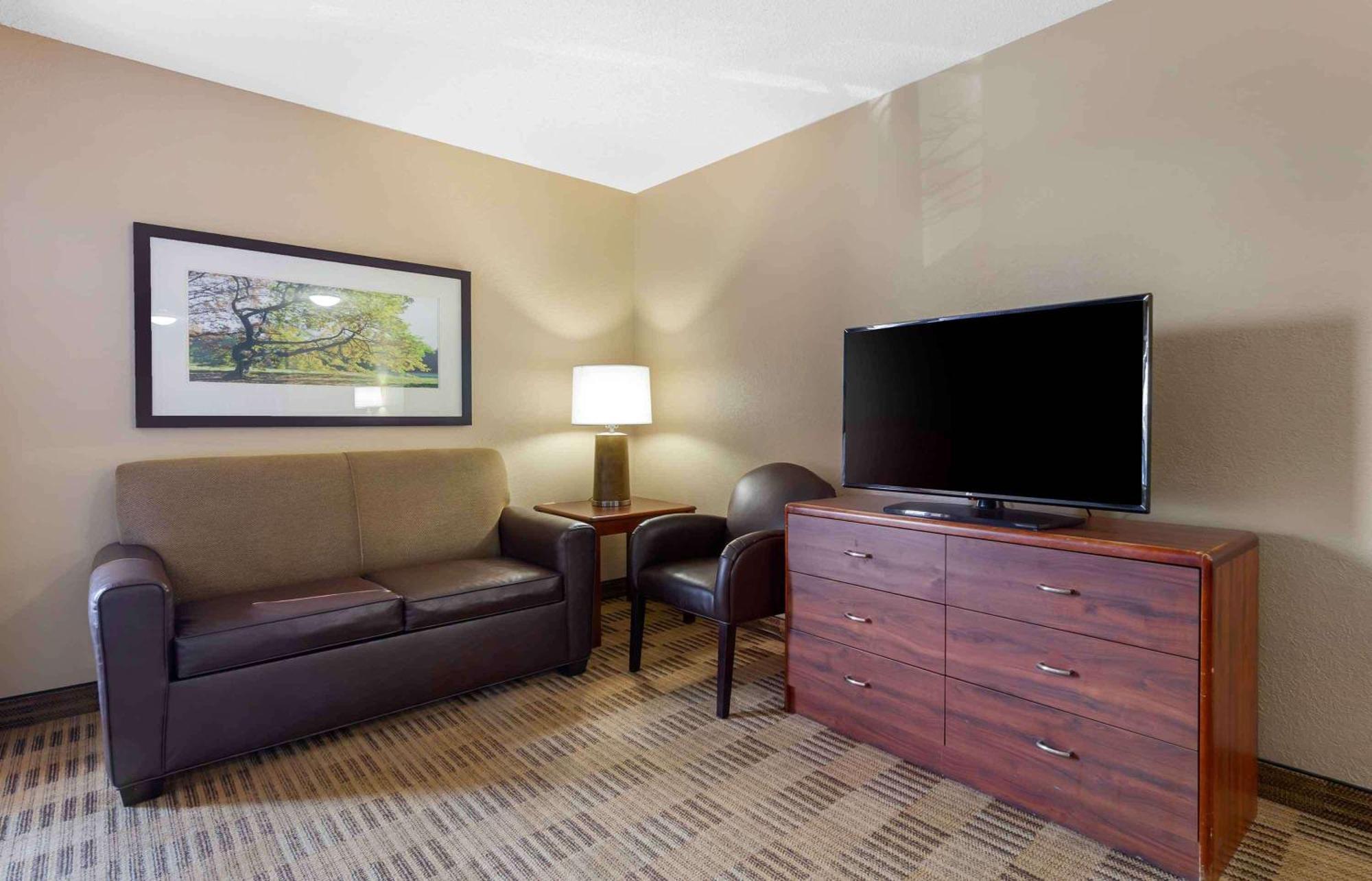 Extended Stay America Suites - Houston - Westchase - Westheimer Εξωτερικό φωτογραφία