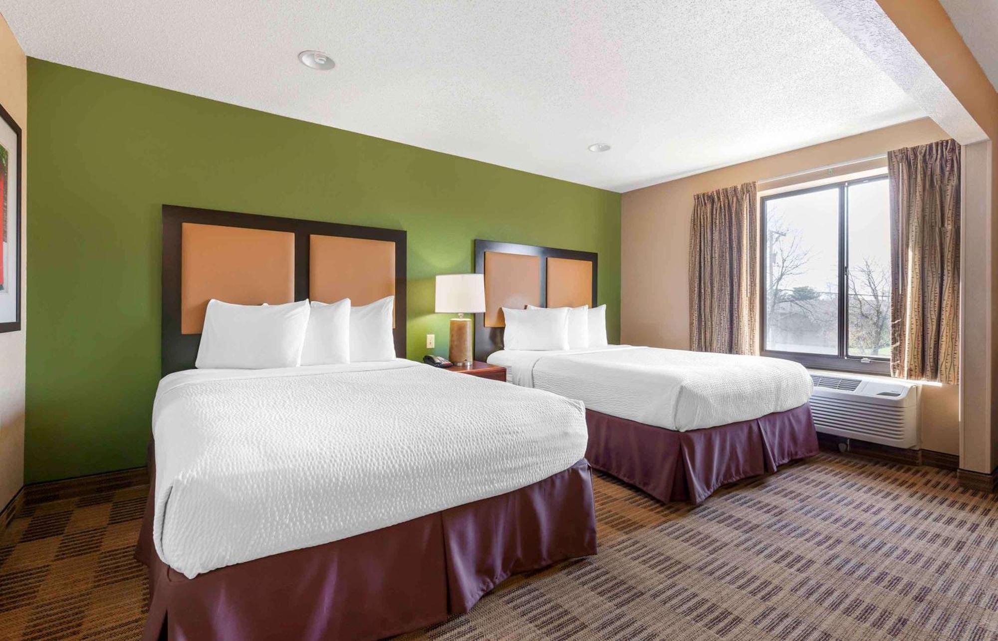 Extended Stay America Suites - Houston - Westchase - Westheimer Εξωτερικό φωτογραφία