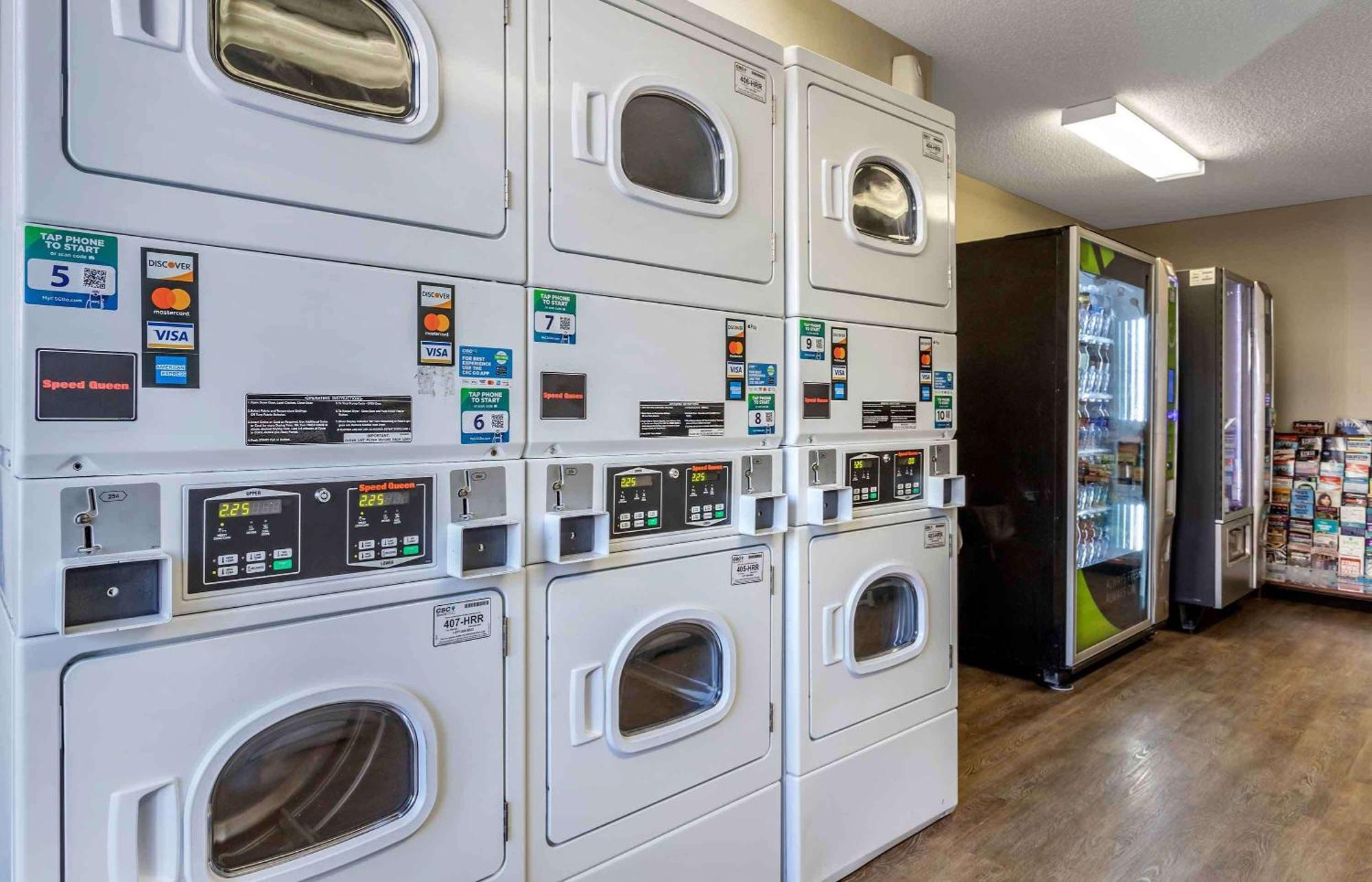 Extended Stay America Suites - Houston - Westchase - Westheimer Εξωτερικό φωτογραφία