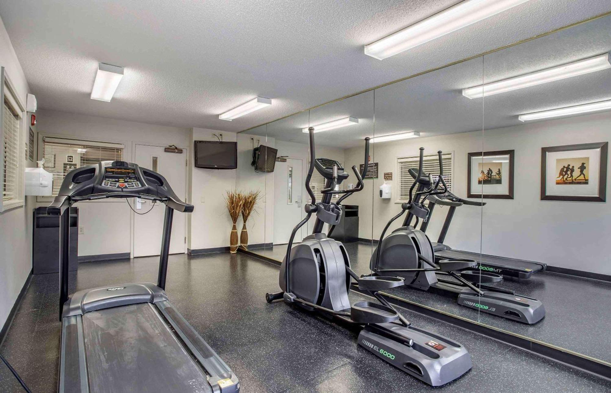 Extended Stay America Suites - Houston - Westchase - Westheimer Εξωτερικό φωτογραφία