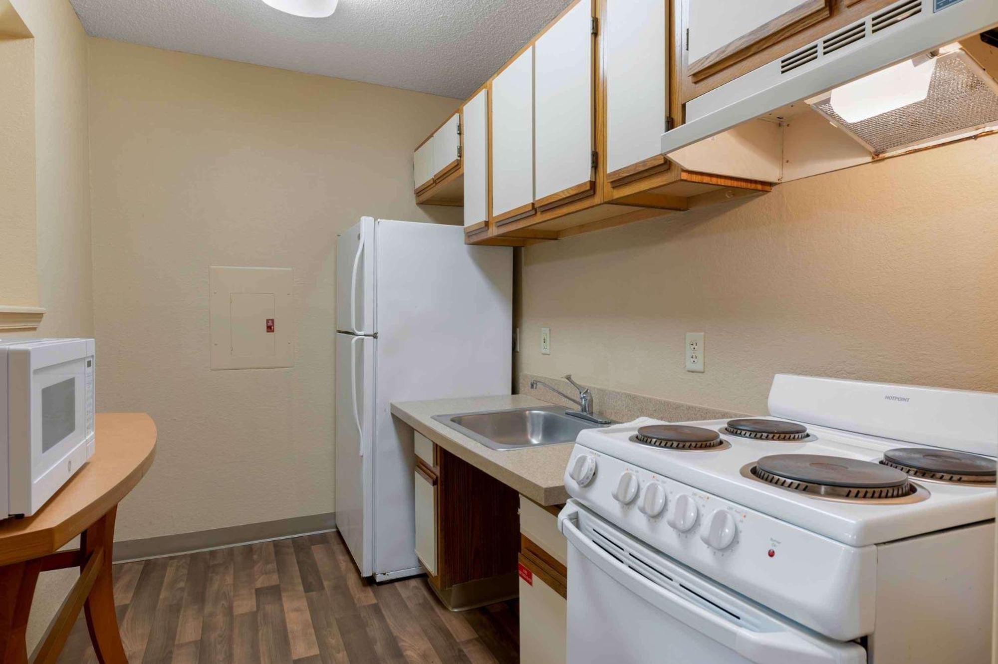 Extended Stay America Suites - Houston - Westchase - Westheimer Εξωτερικό φωτογραφία