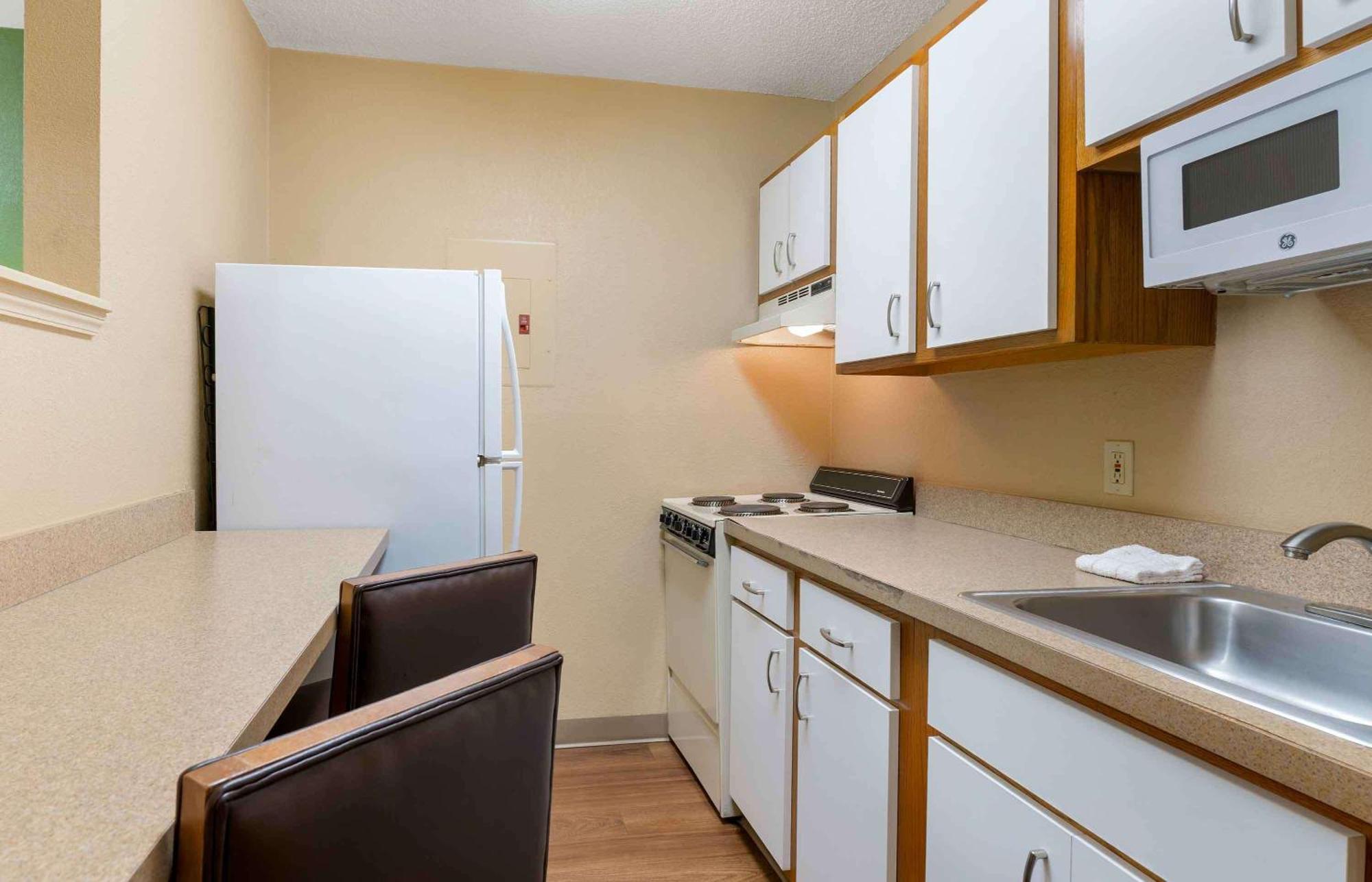 Extended Stay America Suites - Houston - Westchase - Westheimer Εξωτερικό φωτογραφία