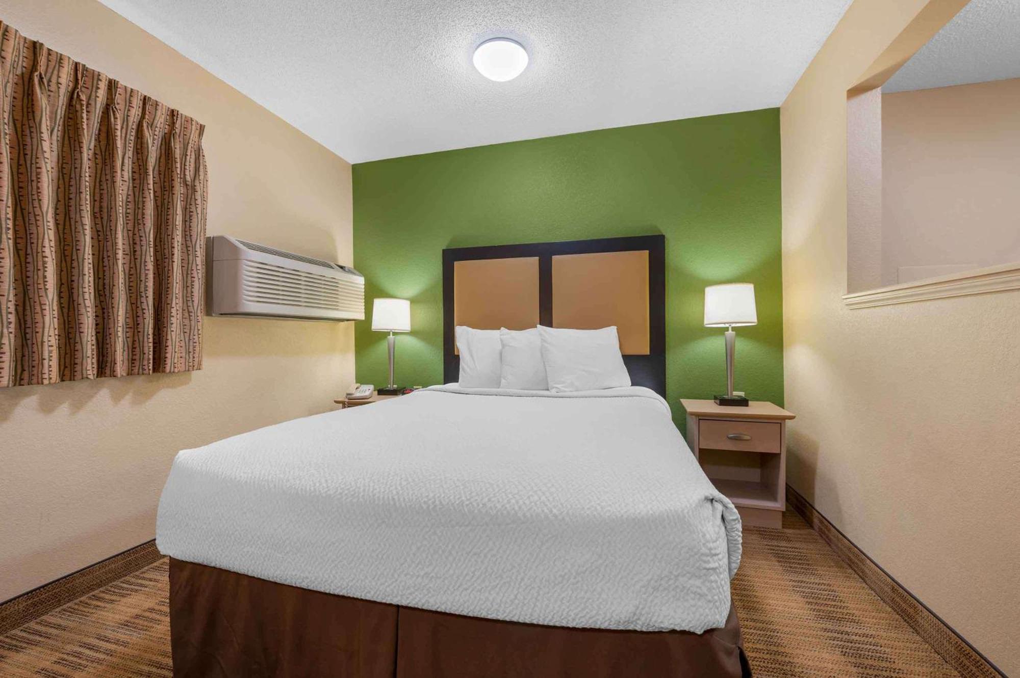 Extended Stay America Suites - Houston - Westchase - Westheimer Εξωτερικό φωτογραφία