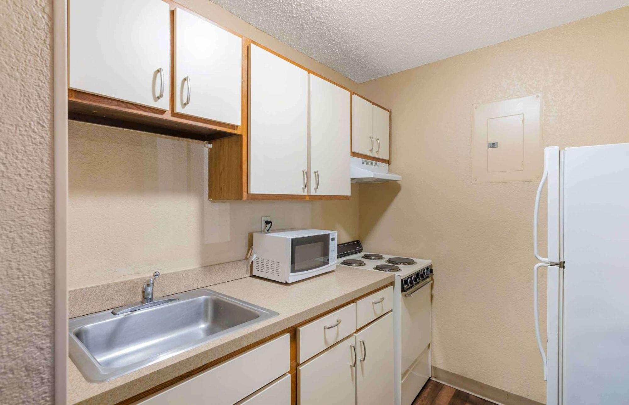 Extended Stay America Suites - Houston - Westchase - Westheimer Εξωτερικό φωτογραφία