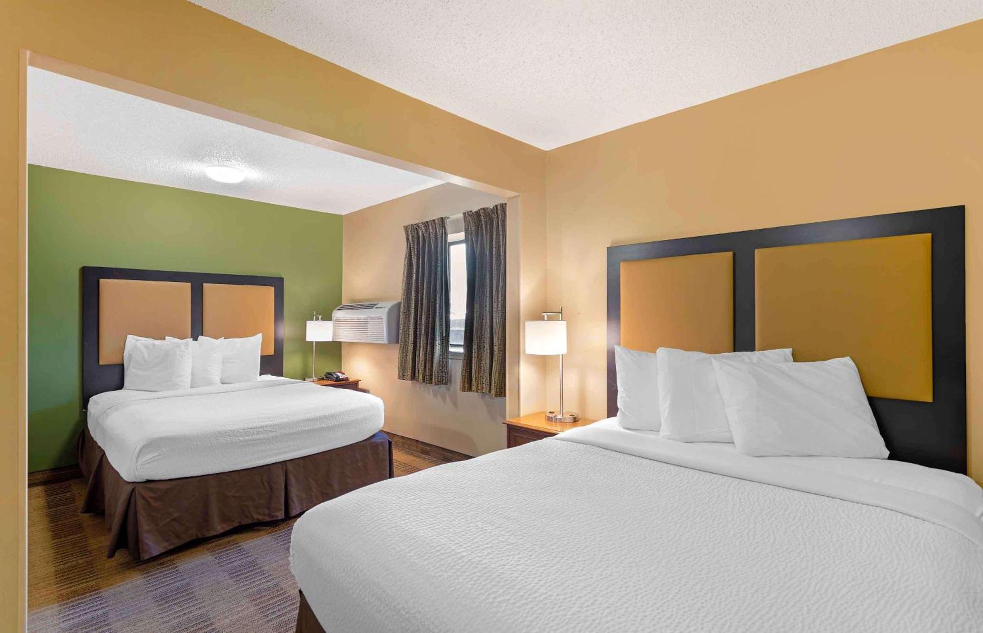 Extended Stay America Suites - Houston - Westchase - Westheimer Εξωτερικό φωτογραφία