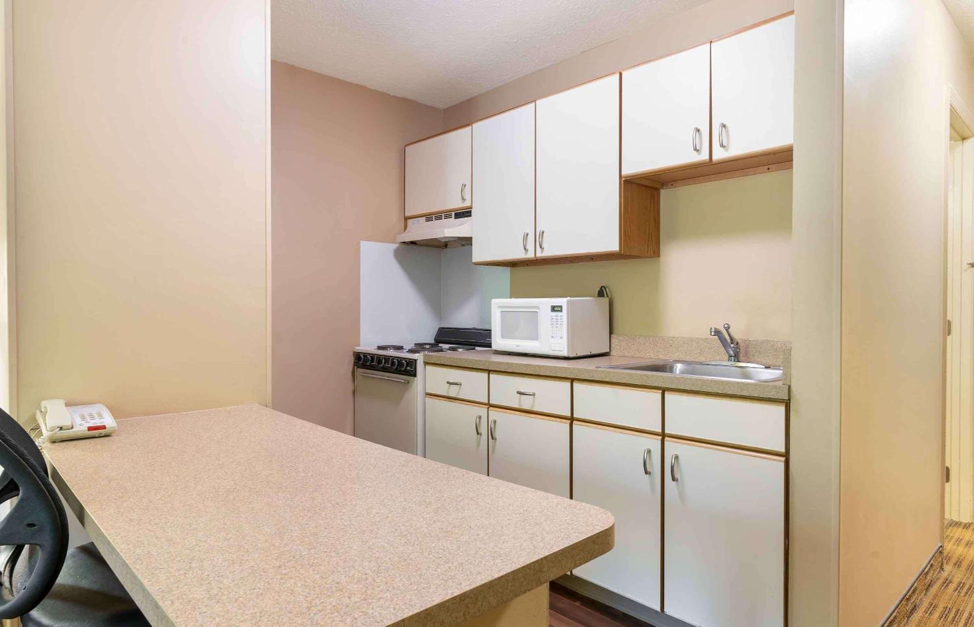 Extended Stay America Suites - Houston - Westchase - Westheimer Εξωτερικό φωτογραφία