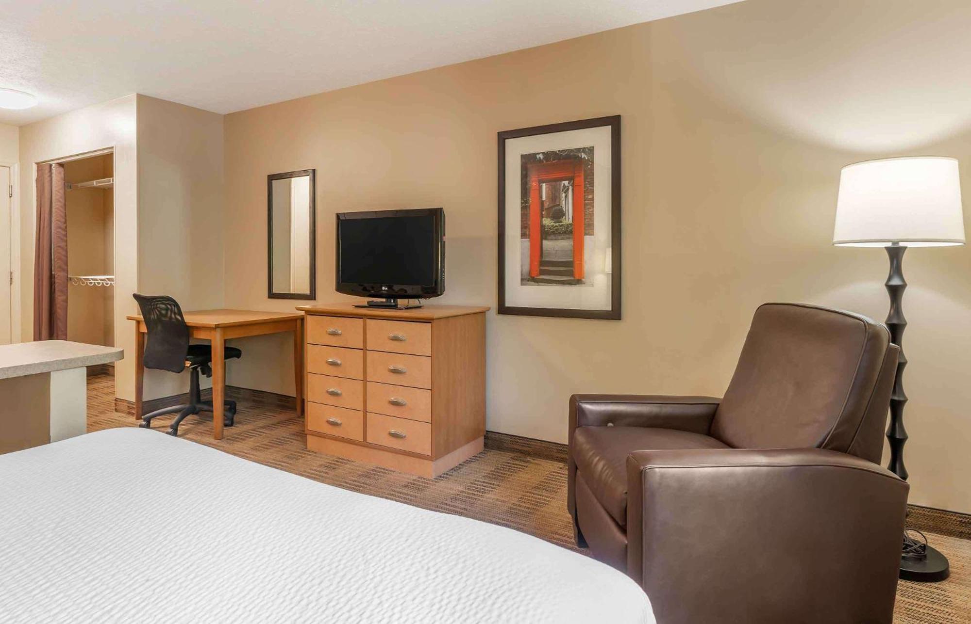 Extended Stay America Suites - Houston - Westchase - Westheimer Εξωτερικό φωτογραφία