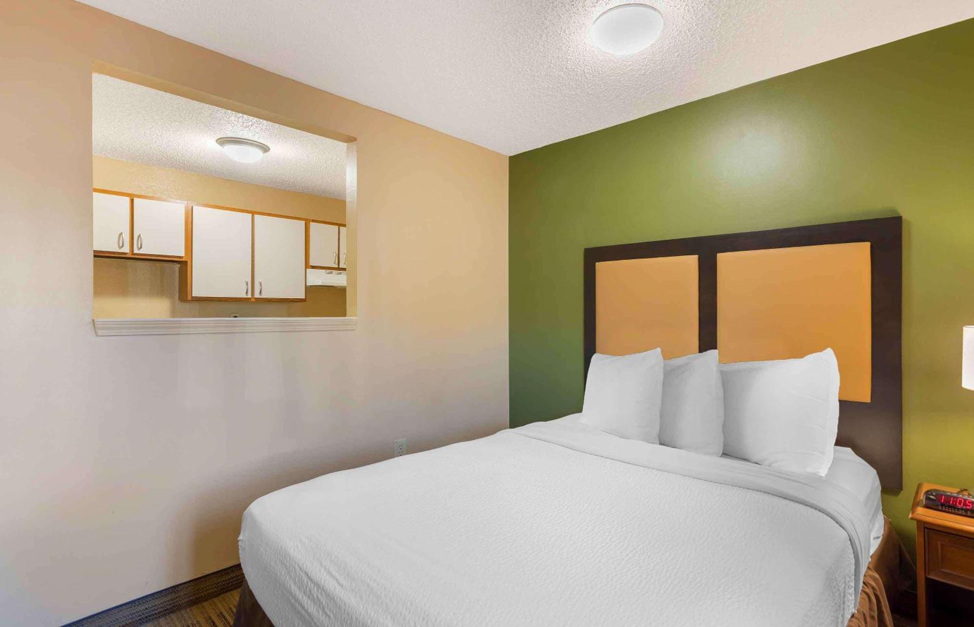 Extended Stay America Suites - Houston - Westchase - Westheimer Εξωτερικό φωτογραφία