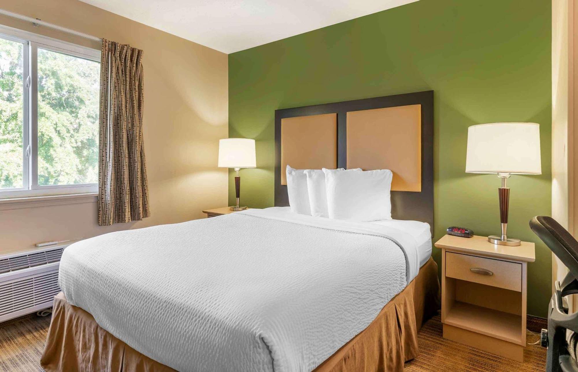 Extended Stay America Suites - Houston - Westchase - Westheimer Εξωτερικό φωτογραφία