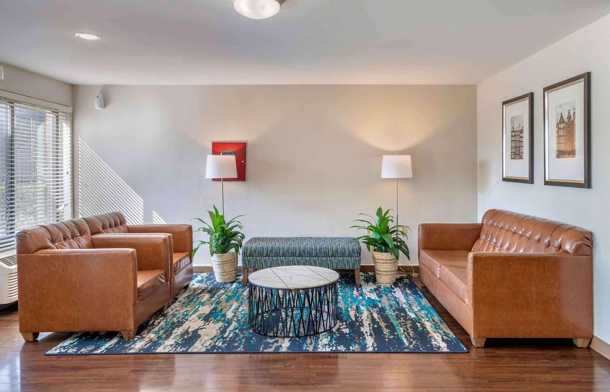 Extended Stay America Suites - Houston - Westchase - Westheimer Εξωτερικό φωτογραφία