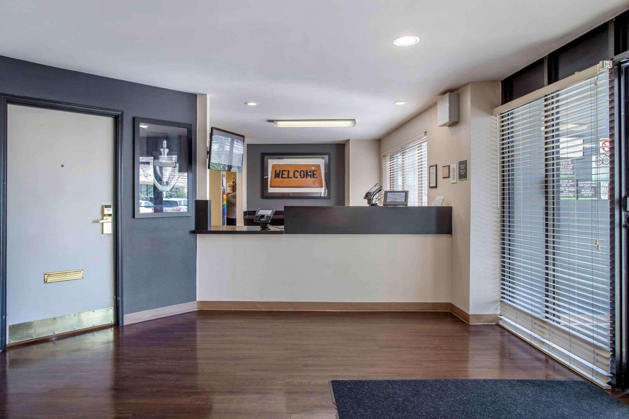 Extended Stay America Suites - Houston - Westchase - Westheimer Εξωτερικό φωτογραφία