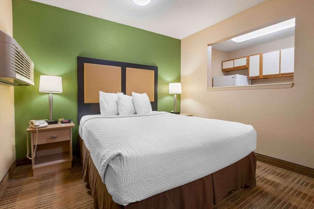 Extended Stay America Suites - Houston - Westchase - Westheimer Δωμάτιο φωτογραφία