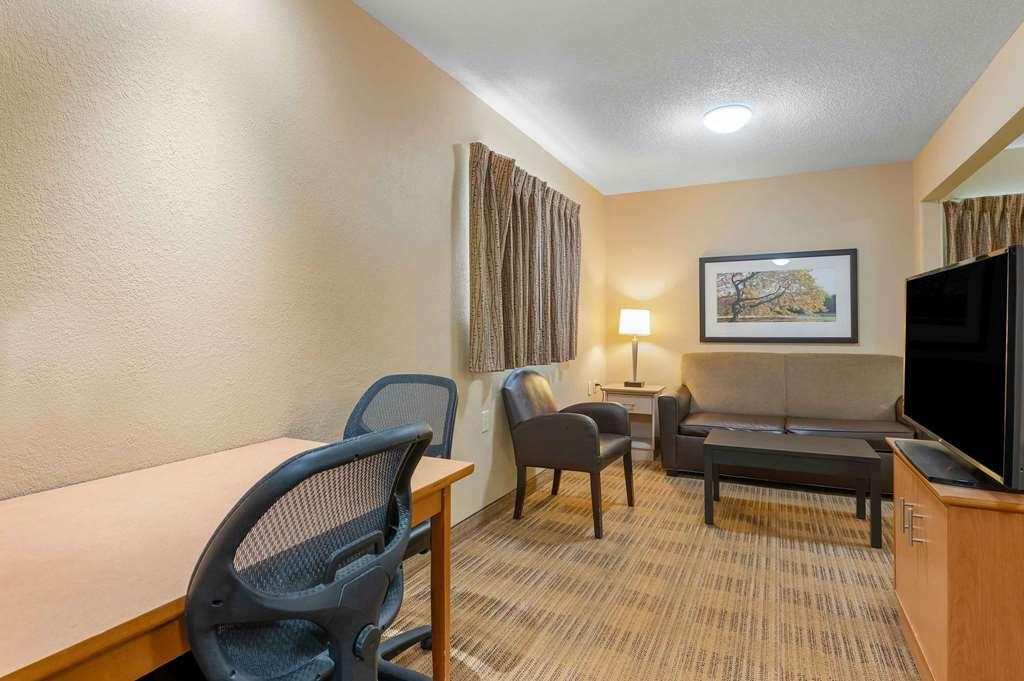 Extended Stay America Suites - Houston - Westchase - Westheimer Δωμάτιο φωτογραφία
